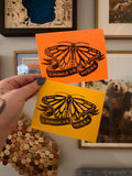 Chinga La Migra - Protest Card or Print