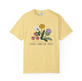 FDT - Wildflower T-shirt