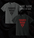 Thoughts and Prayers Demonic Shirt