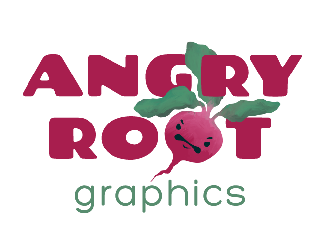 Angry Root