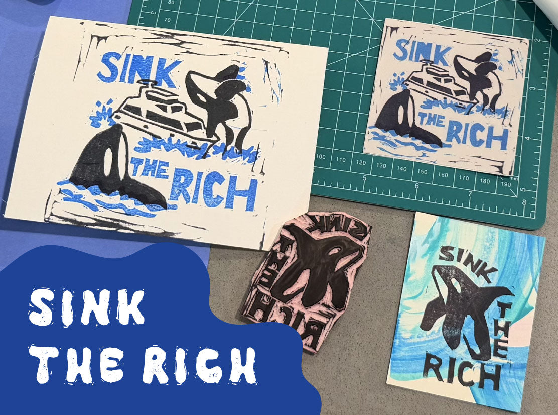 Sink the Rich (July 2026)