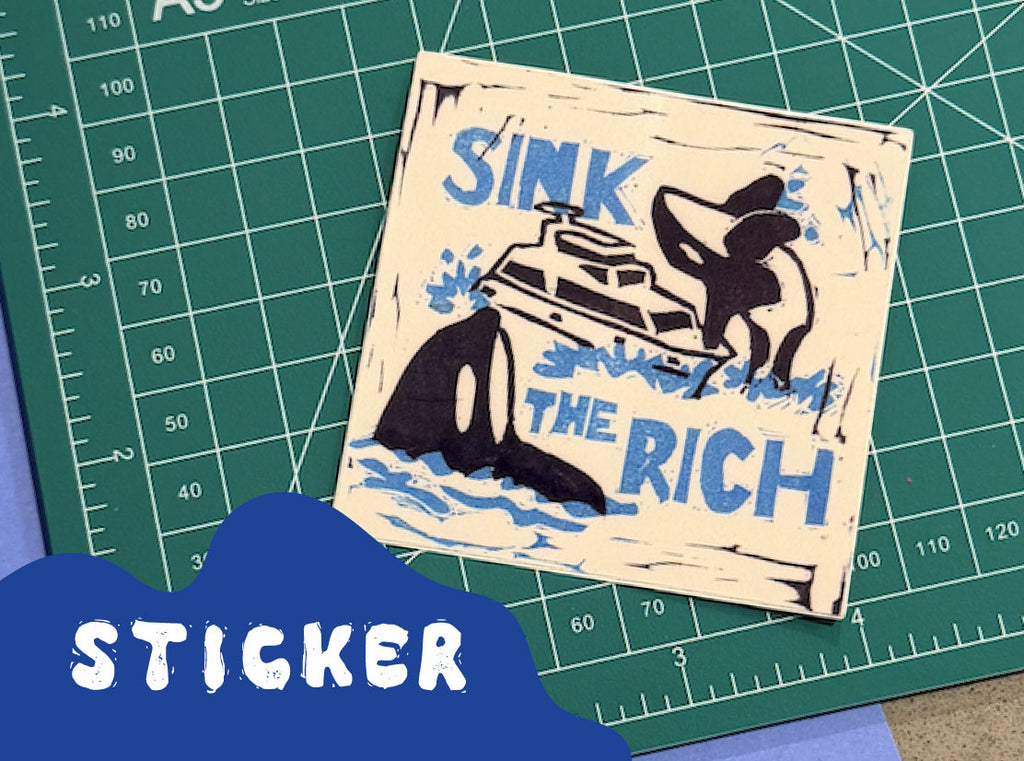 Sink the Rich (July 2026)